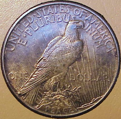 The-11-Days-Of-Peace-Dollars-Part-2!