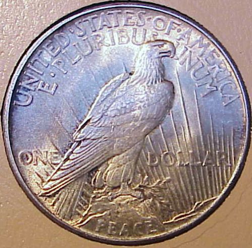 The-11-Days-Of-Peace-Dollars-Part-2!