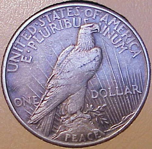 The-11-Days-Of-Peace-Dollars-Part-2!