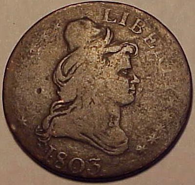 Strange-1803-Mystery-'Coin'