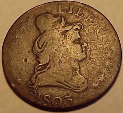 Strange-1803-Mystery-'Coin'
