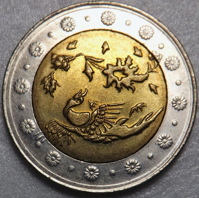 Show-Off-Your-Bi-Metallic-Coins-World-Wide