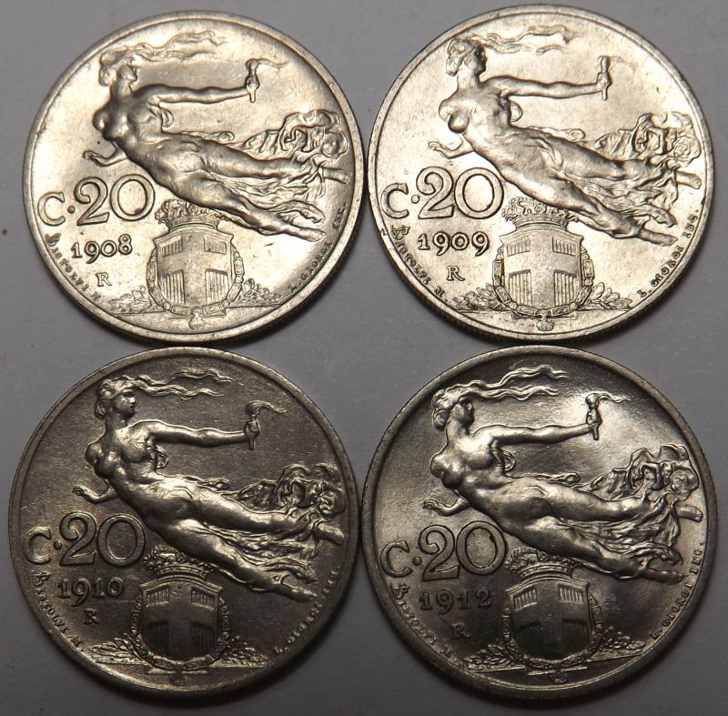 What's-That-One-Coin-You-Have-To-Buy-Whenever-You-See-One?