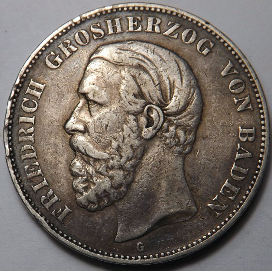 Post-A-German-State-Coin!