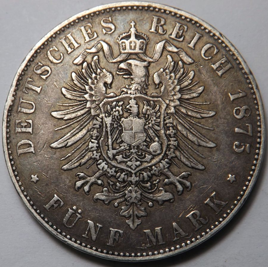 Post-A-German-State-Coin!