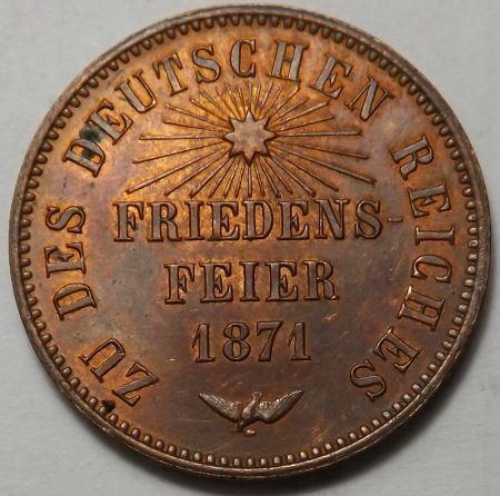Post-A-German-State-Coin!