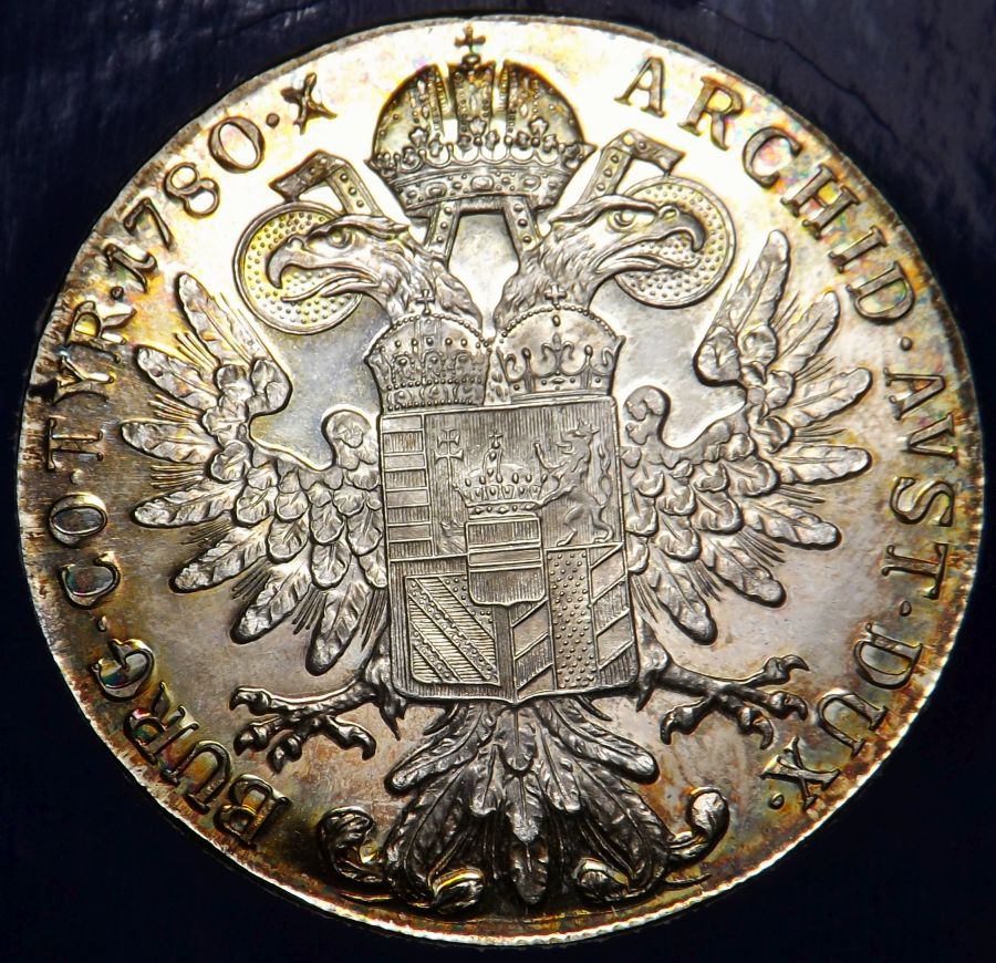 Eye-Candy-Corner:-Post-Your-Toned-Coins!