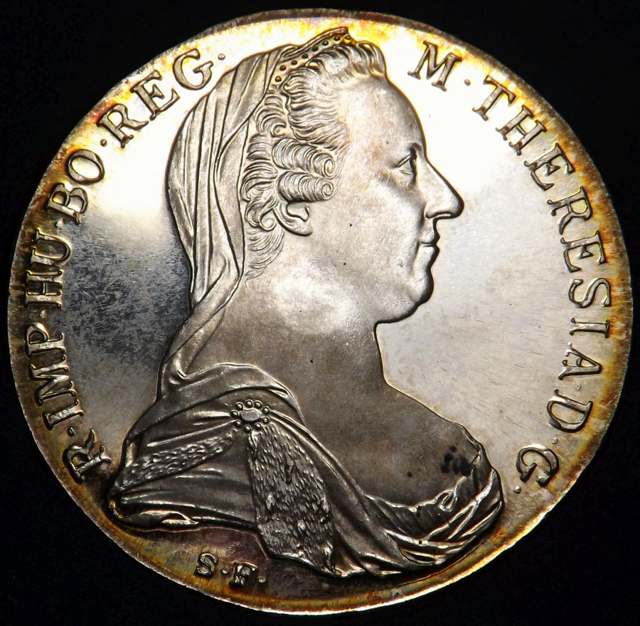 Eye-Candy-Corner:-Post-Your-Toned-Coins!