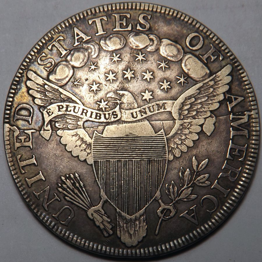 The-117-Days-Of-Your-Best-US-Coin-1909-1793-+-13-Days-Of-Colonials-And-Post-Colonials!!