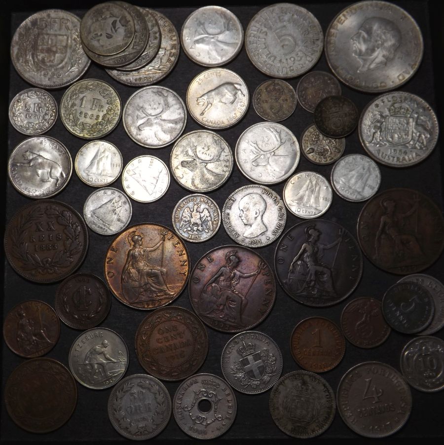 Continuing-List-To-Show-Everyones-Latest-Acquisitions