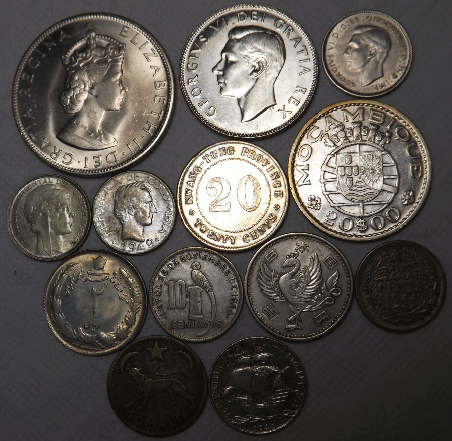 Continuing-List-To-Show-Everyones-Latest-Acquisitions