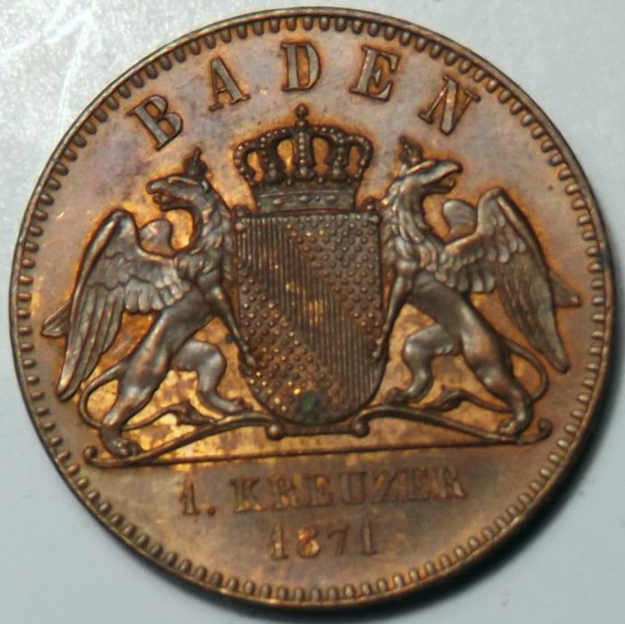 Post-A-German-State-Coin!