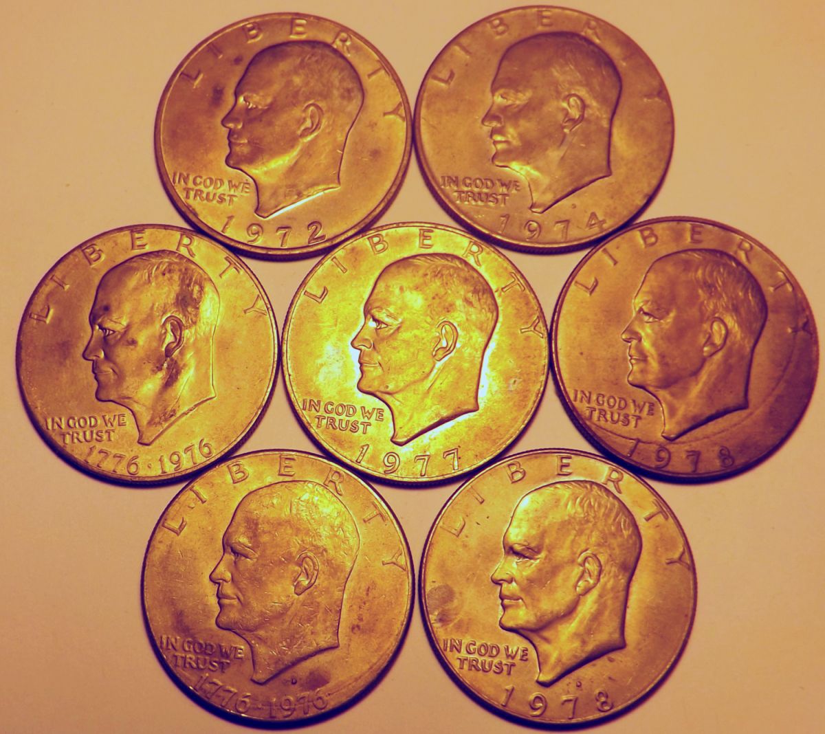 Post-An-Ike-Eisenhower-Dollar