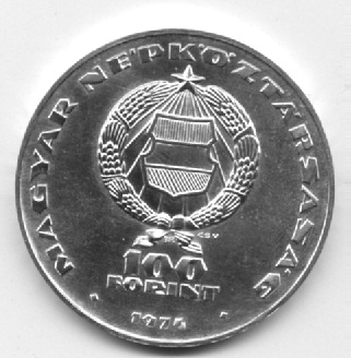 100-Forint-1974-Hungary