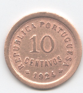 10-Centavos-1924-Portugal