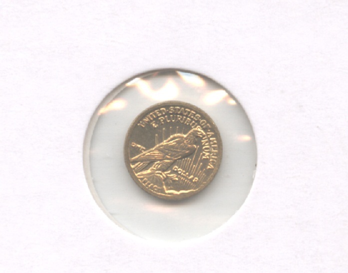 1-Dollar-Dime?-|-Peace-Dollar-Miniature-Replica