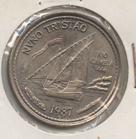 100-Escudos-Nuno-Tristao-Portugal