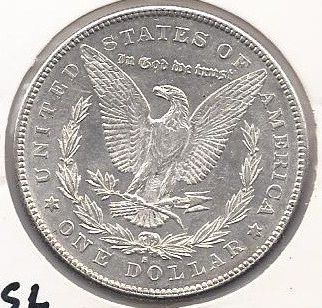 Morgan-Dollar-1878-S