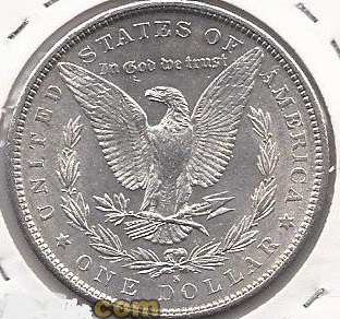 Mogan-Dollar-1881-S