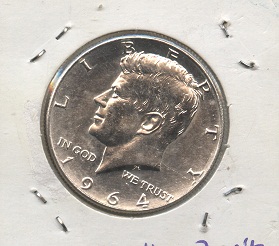 Kennedy-Half-Dollar-1964
