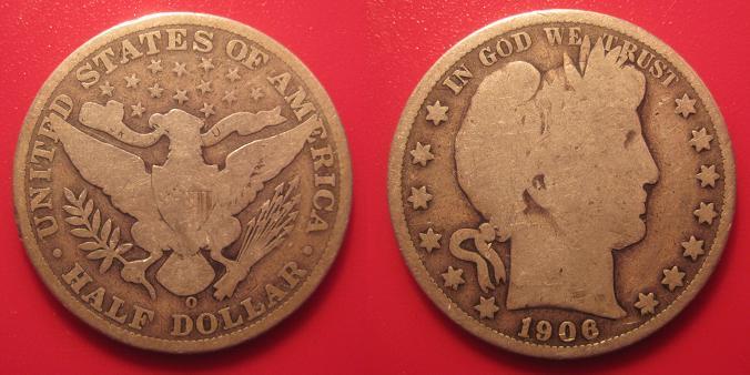Barber-Half-Dollar-1906-O