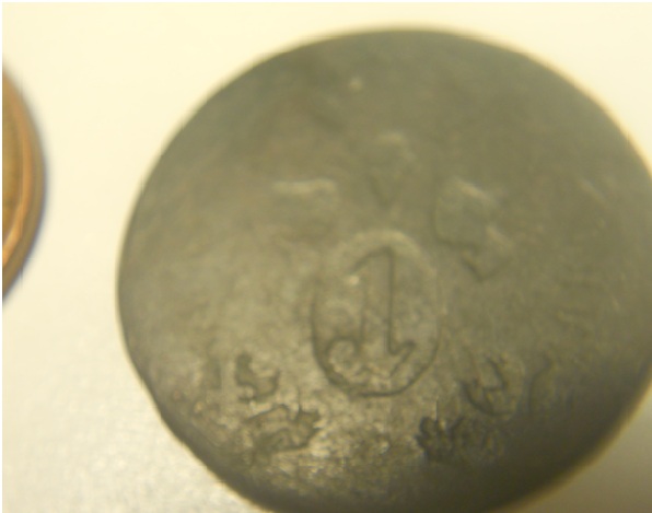 Unknown-Coin,-Possibly-German-States