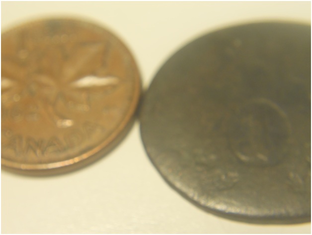 Unknown-Coin,-Possibly-German-States