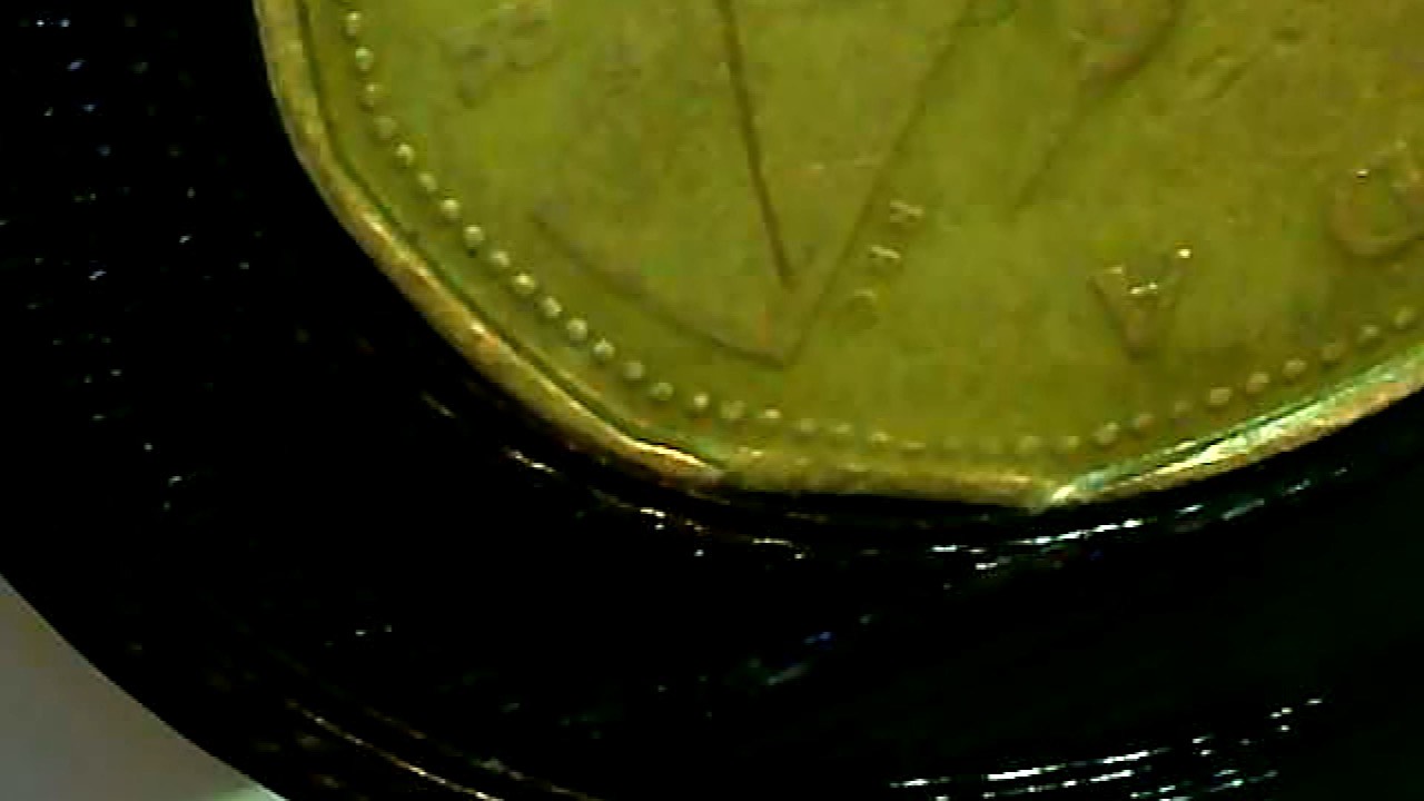 1$-1989-Double-Clip-Found-In-Circulation