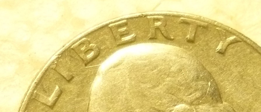 1965-Quarter-FS-101-Coneca-Verified---Help-With-Submitting-It-For-Grading.
