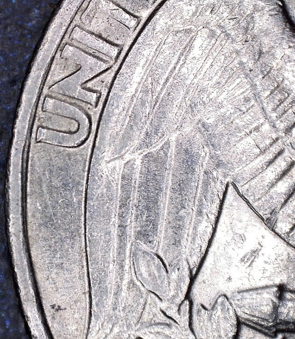 1985-P-Quarter-Dollar-Error?