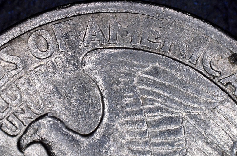 1985-P-Quarter-Dollar-Error?