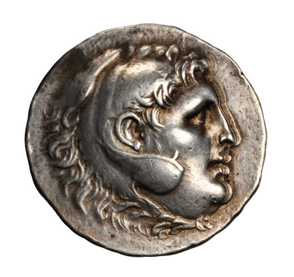 What-Would-You-Value-This-Alexander-The-Great-Coin-To-Be?