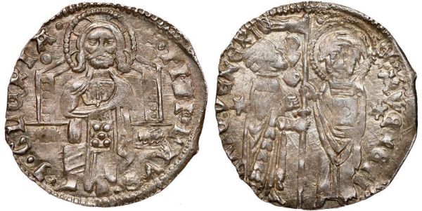 Added-Two-New-Medieval-Coins-To-Collection