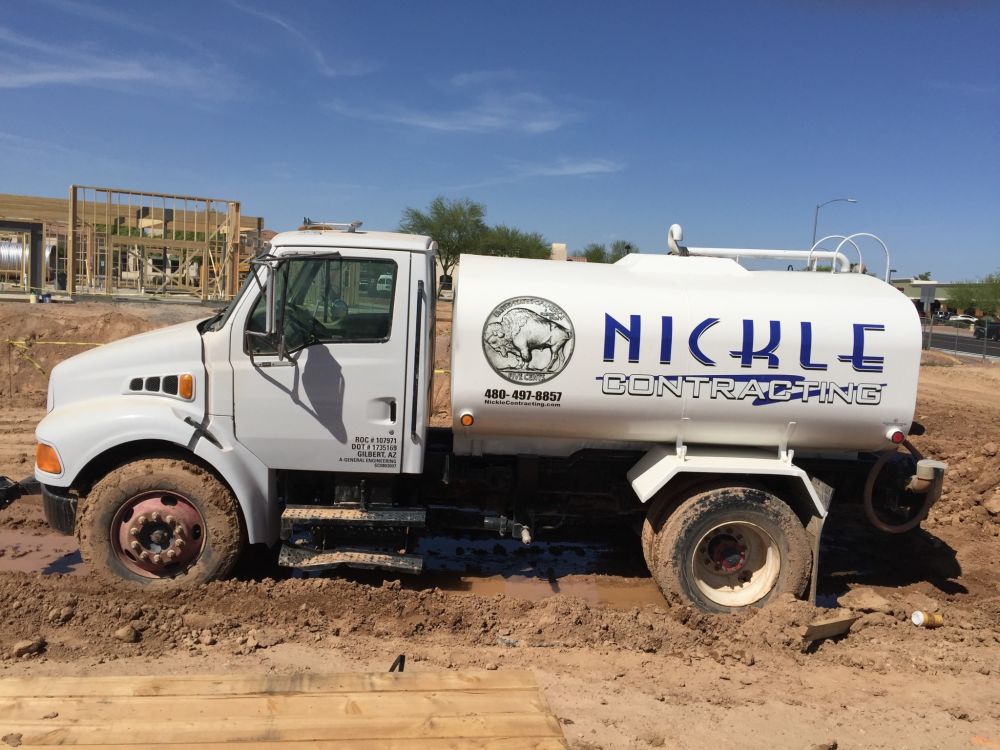 Coin-Collector-Water-Truck