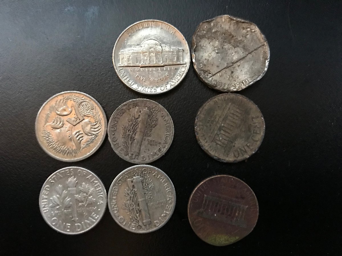 Coinstar-Finds!-Including-Bank-Counters-And-Other-Machines