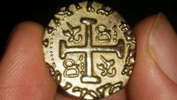 Found-Old-Spanish?-Coin