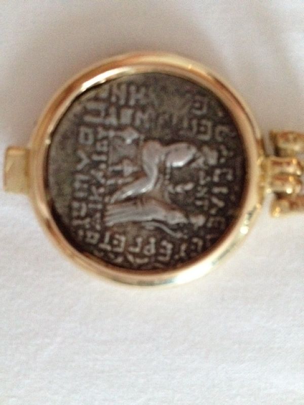 Need-Help-Authenticating-Parthian-Coin