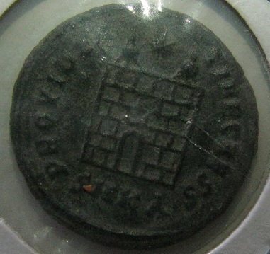 Constantin-Providentiae-Caess