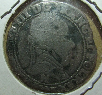 Coin-I-Suppose-From-France