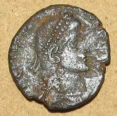 Two-Very-Old-Or-Very-Damaged-Coins-|-Fel-Temps