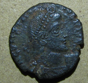 Two-Very-Old-Or-Very-Damaged-Coins-|-Fel-Temps