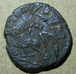 Two-Very-Old-Or-Very-Damaged-Coins-|-Fel-Temps