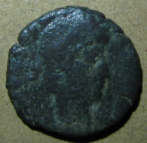 Two-Very-Old-Or-Very-Damaged-Coins-|-Fel-Temps
