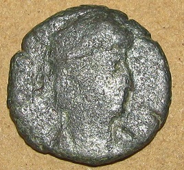 Two-Very-Old-Or-Very-Damaged-Coins-|-Fel-Temps