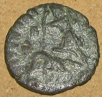 Two-Very-Old-Or-Very-Damaged-Coins-|-Fel-Temps