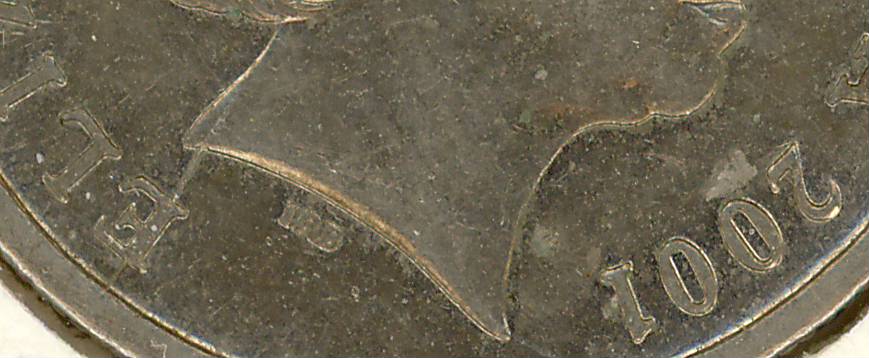 5-Cent-Die-Cracks