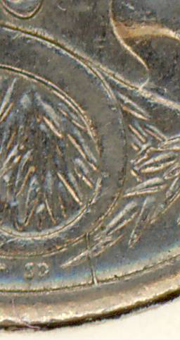 5-Cent-Die-Cracks