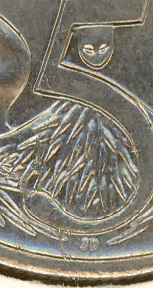 5-Cent-Die-Cracks