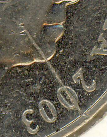 5-Cent-Die-Cracks
