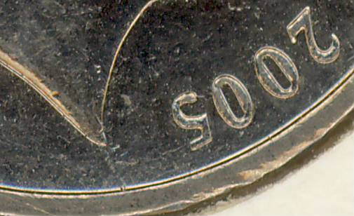 5-Cent-Die-Cracks